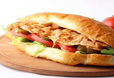 Food Image